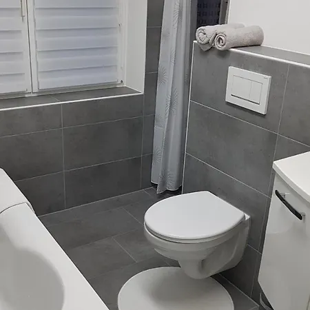 Apartmán Lion Oschersleben