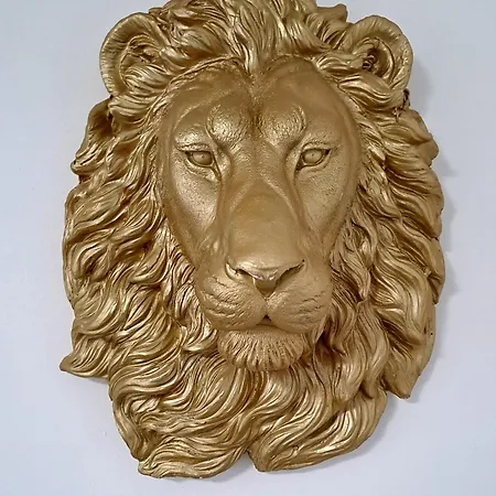 Lion Oschersleben