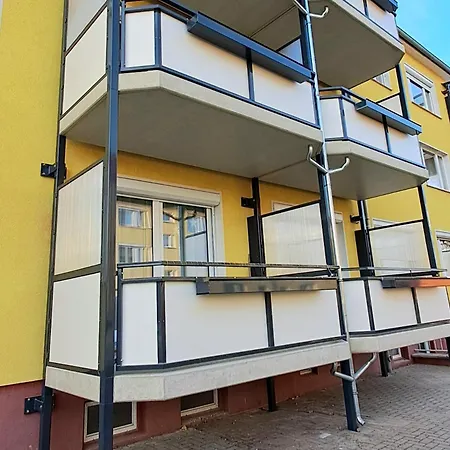 Appartement Lion