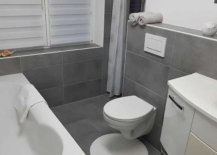 Apartman Lion Oschersleben