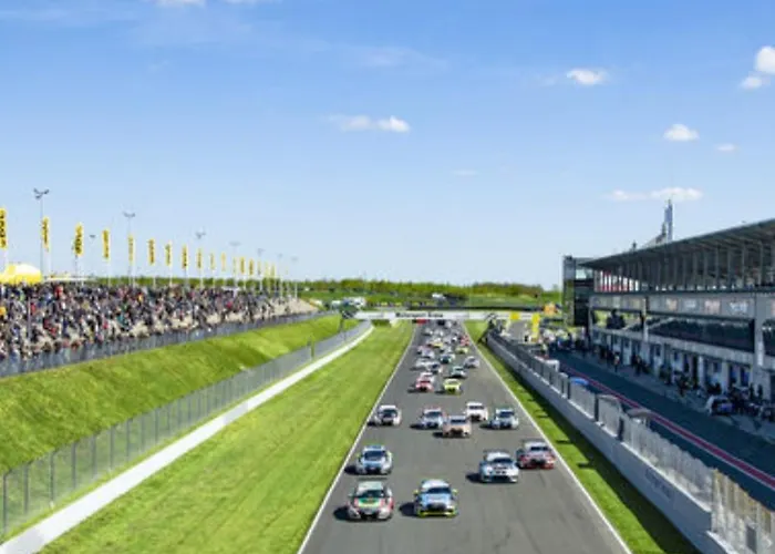 Lion Apartman Oschersleben