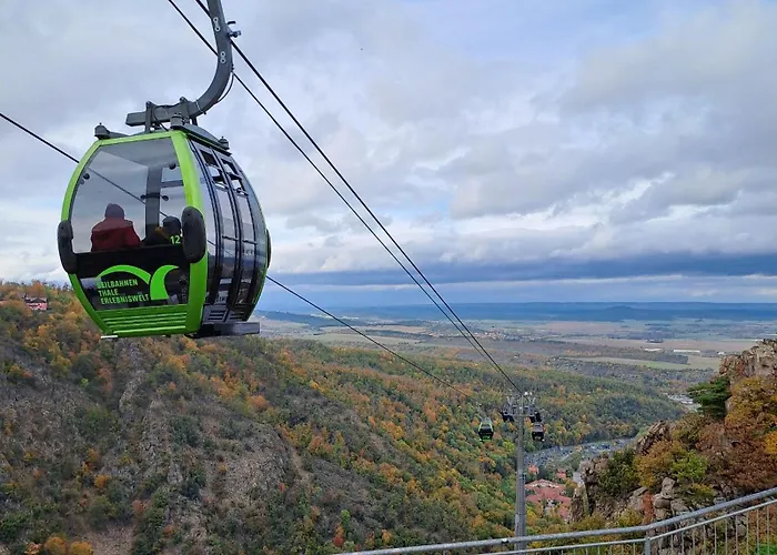 Apartman Lion Oschersleben