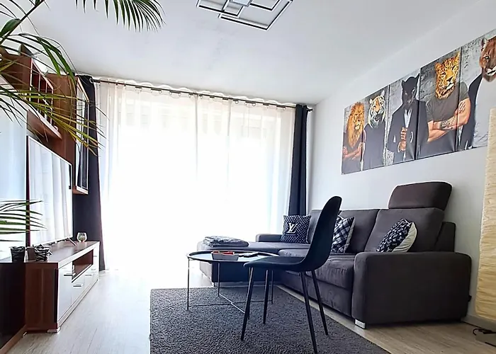 Apartman Lion Oschersleben
