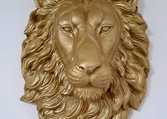 Lion Oschersleben